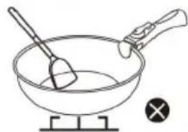 Vevor SS-LY-01 - COOKING TIPS - 12