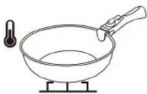 Vevor SS-LY-01 - COOKING TIPS - 7