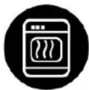Vevor SS-LY-01 - All stove compatible - 5