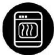 Vevor SS-LY-01 - All stove compatible - 5