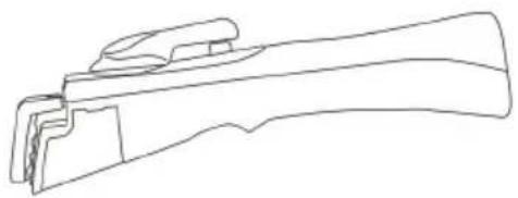 Vevor SS-LY-01 - Remove the handle during cooking if not required. - 1