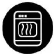 Vevor SS-LY-01 - All stove compatible - 5