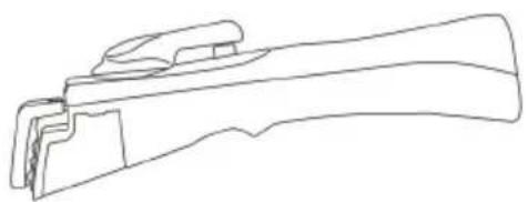 Vevor SS-LY-01 - Remove the handle during cooking if not required. - 1