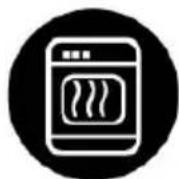Vevor SS-LY-01 - All stove compatible - 5