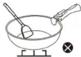 Vevor SS-LY-01 - Care and Maintenance - 7