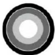Vevor SS-LY-01 - All stove compatible - 4