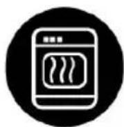 Vevor SS-LY-01 - All stove compatible - 5