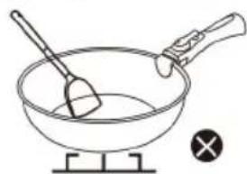 Vevor SS-LY-01 - Care and Maintenance - 6