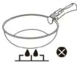 Vevor SS-LY-01 - COOKING TIPS - 13