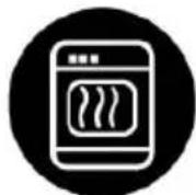 Vevor SS-LY-01 - All stove compatible - 5