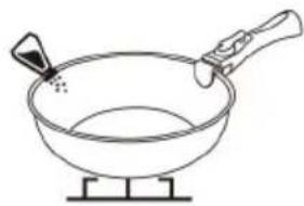 Vevor SS-LY-01 - COOKING TIPS - 8