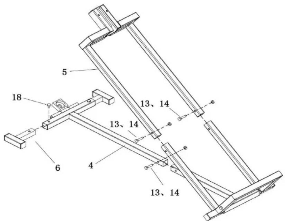 Vevor SX2800 - Step 1. - 1