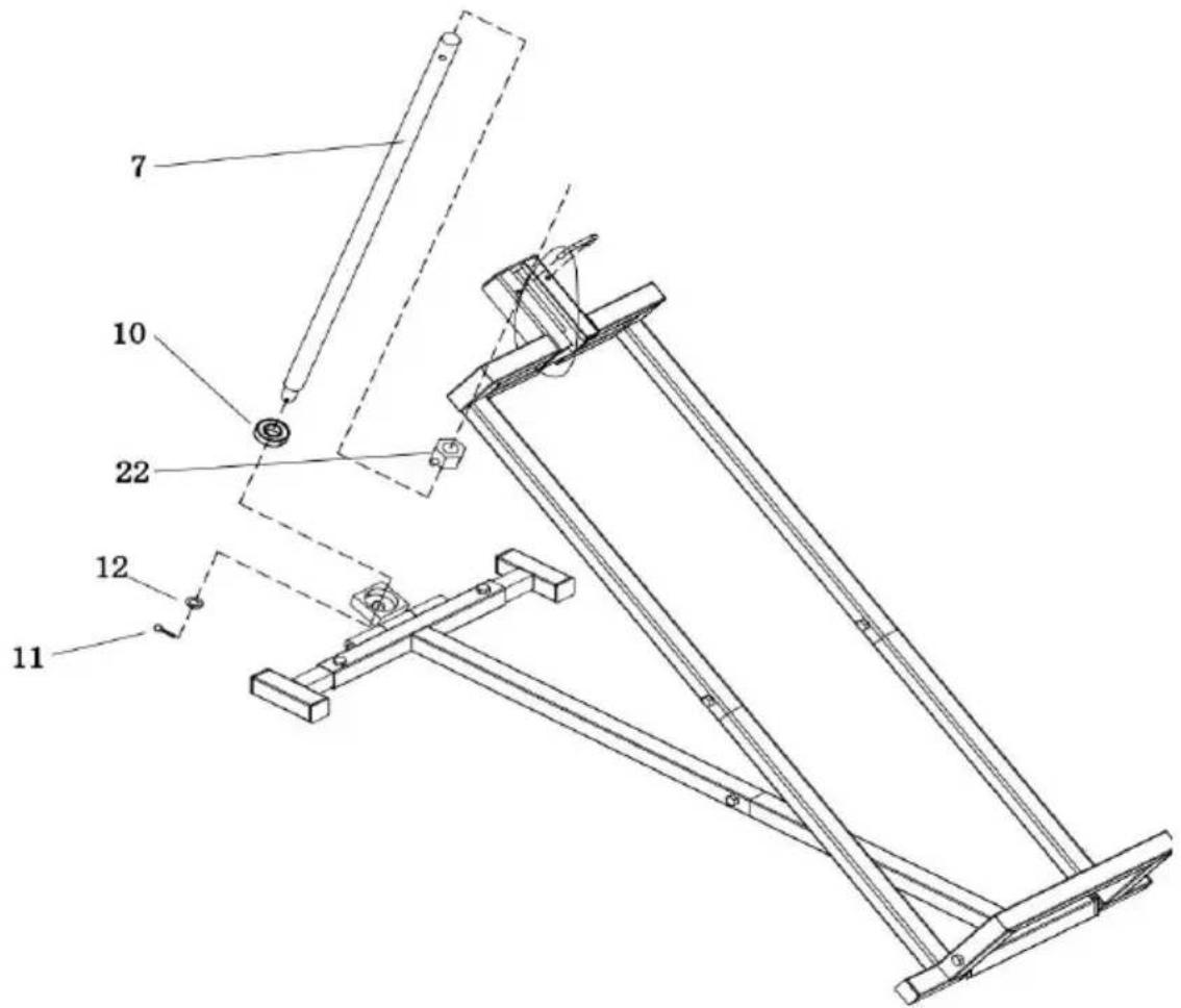 Vevor SX2800 - Step 1. - 2