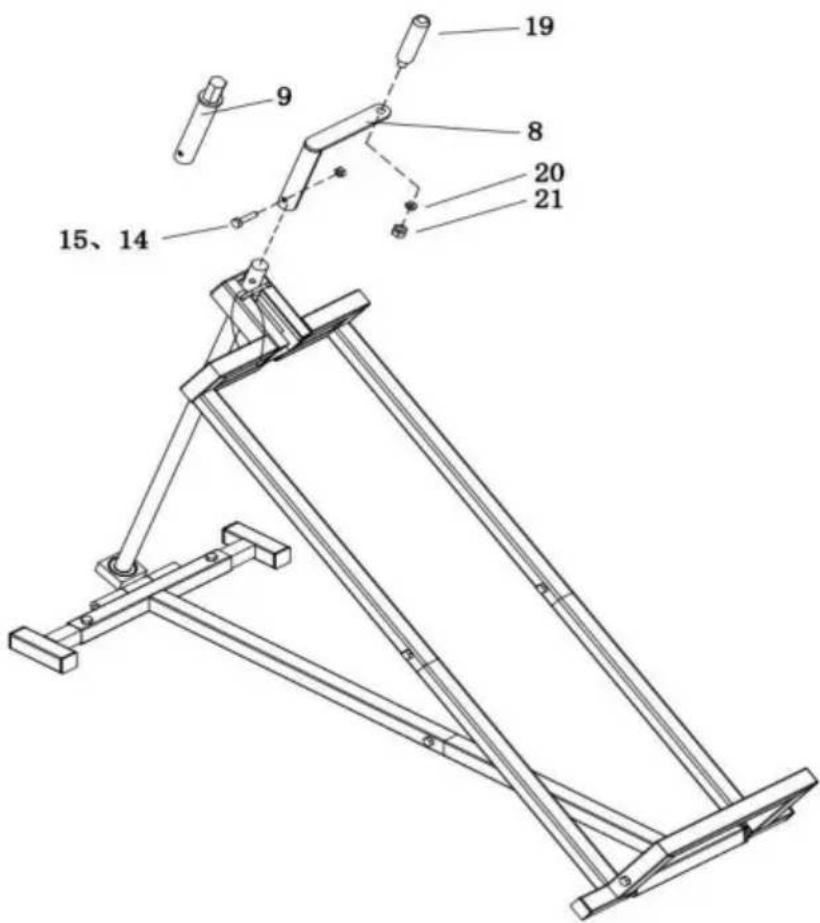 Vevor SX2800 - PRODOTTO ASSEMBLATO - 4