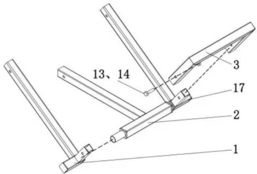 Vevor SX2800 - MONTIERTES PRODUKT - 1