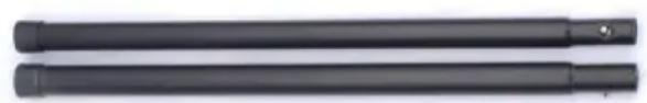 Vevor SSPDYBQ005 - Installation INSTRUCTIONS - 2