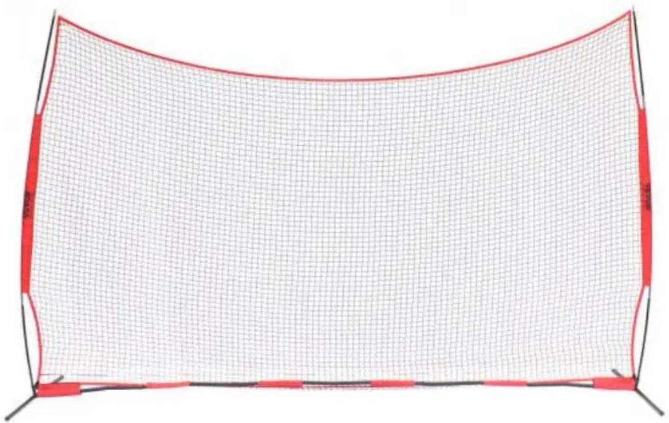Vevor SSPDYBQ005 - Sports Barrier Net - 1