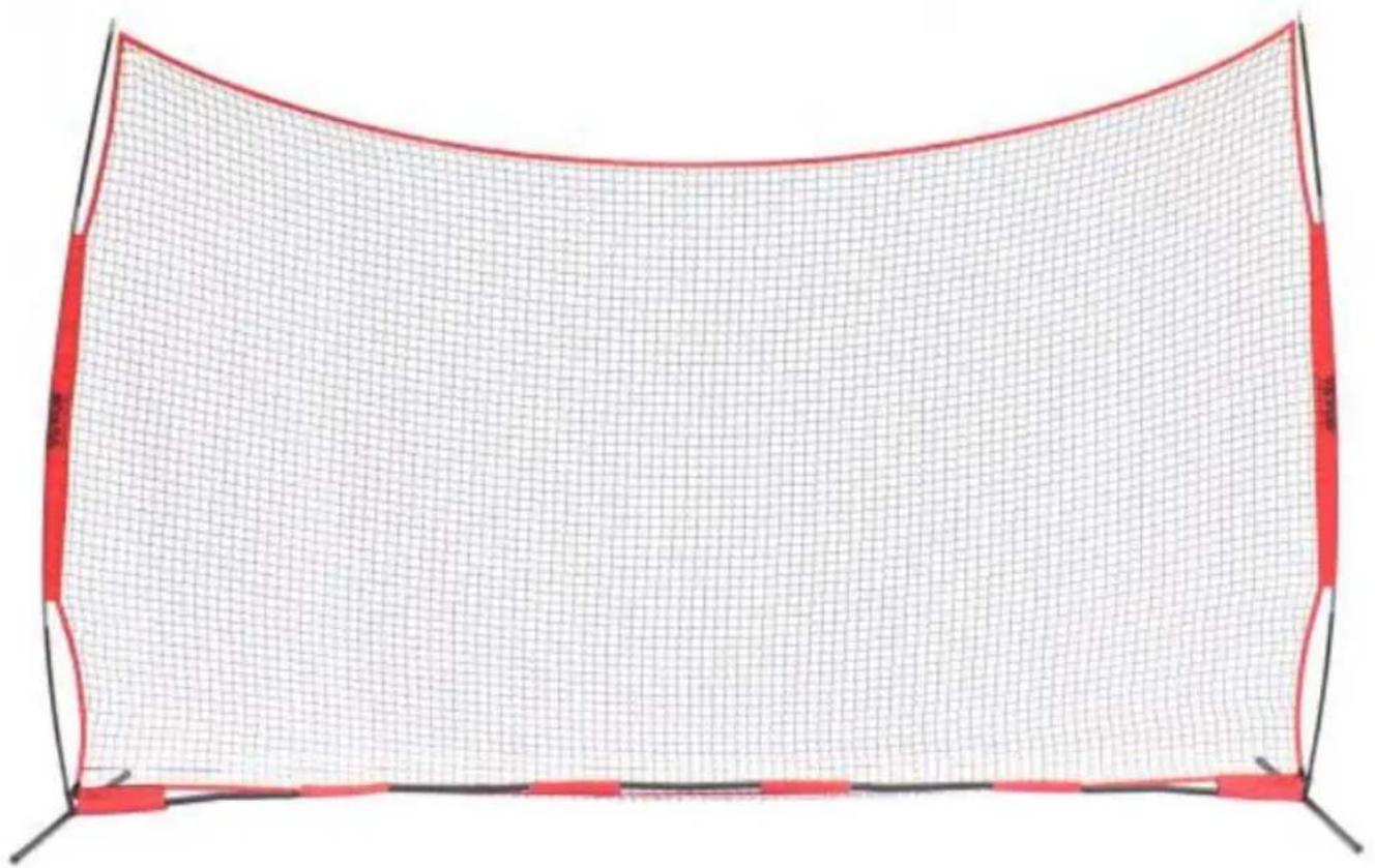 Vevor SSPDYBQ005 - Sports Barrier Net - 1
