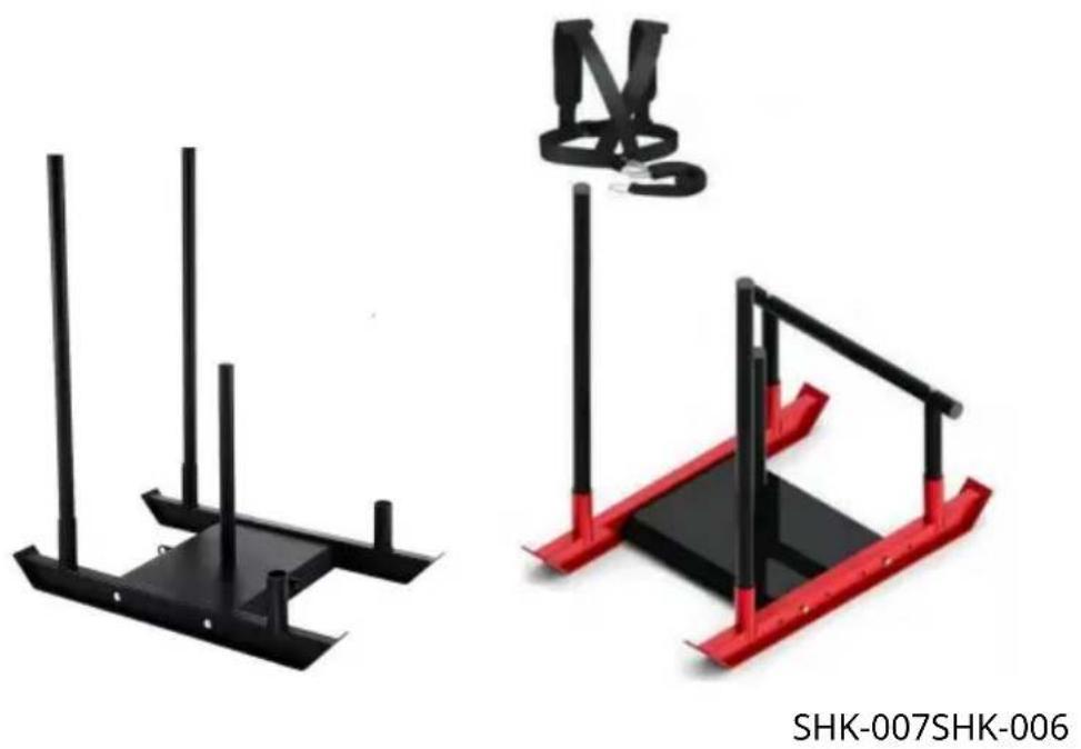 Vevor SHK-007 - VEVOR® - 1
