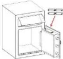 Vevor SS-450 - PARTS LIST - 6