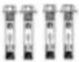 Vevor SS-450 - PARTS LIST - 3