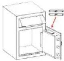 Vevor SS-450 - PARTS LIST - 6