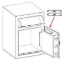 Vevor SS-450 - PARTS LIST - 6