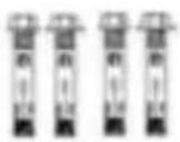 Vevor SS-450 - PARTS LIST - 3