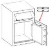 Vevor SS-450 - PARTS LIST - 6
