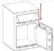 Vevor SS-450 - PARTS LIST - 5
