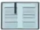 Vevor SS-450 - PARTS LIST - 1