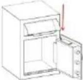 Vevor SS-450 - PARTS LIST - 5