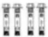Vevor SS-450 - PARTS LIST - 3