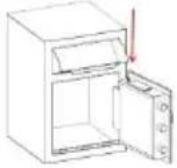 Vevor SS-450 - PARTS LIST - 5
