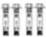 Vevor SS-450 - PARTS LIST - 3