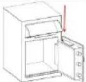 Vevor SS-450 - PARTS LIST - 5