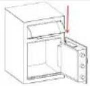 Vevor SS-450 - PARTS LIST - 5