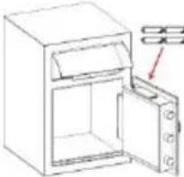 Vevor SS-450 - PARTS LIST - 6