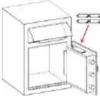 Vevor SS-450 - PARTS LIST - 6