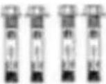 Vevor SS-450 - PARTS LIST - 3