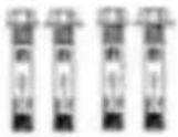 Vevor SS-450 - PARTS LIST - 3