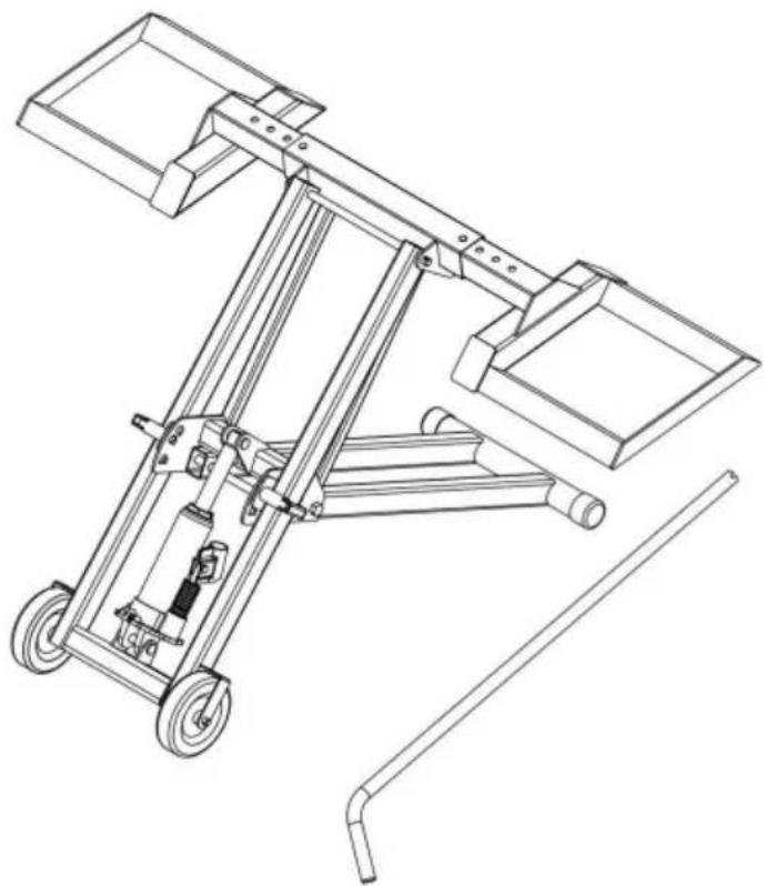 Vevor SX2806 - VEVOR® - 1