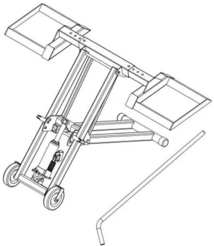 Vevor SX2806 - TOUGH TOOLS, HALF PRICE - 1