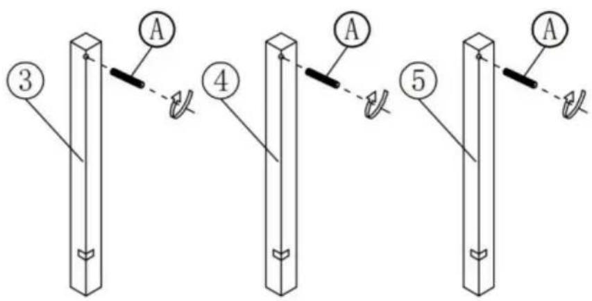 Vevor TE23K1002 - Installationsprocedurer - 2
