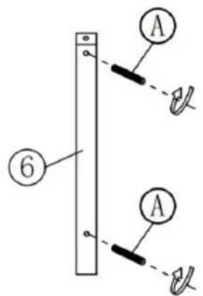 Vevor TE23K1002 - Installation Procedures - 3