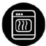 Vevor SS-LY-02 - All stove compatible - 5