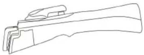 Vevor SS-LY-02 - Remove the handle during cooking if not required. - 1