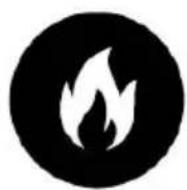 Vevor SS-LY-02 - All stove compatible - 3