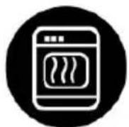 Vevor SS-LY-02 - All stove compatible - 5