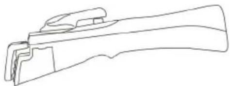 Vevor SS-LY-02 - Remove the handle during cooking if not required. - 1